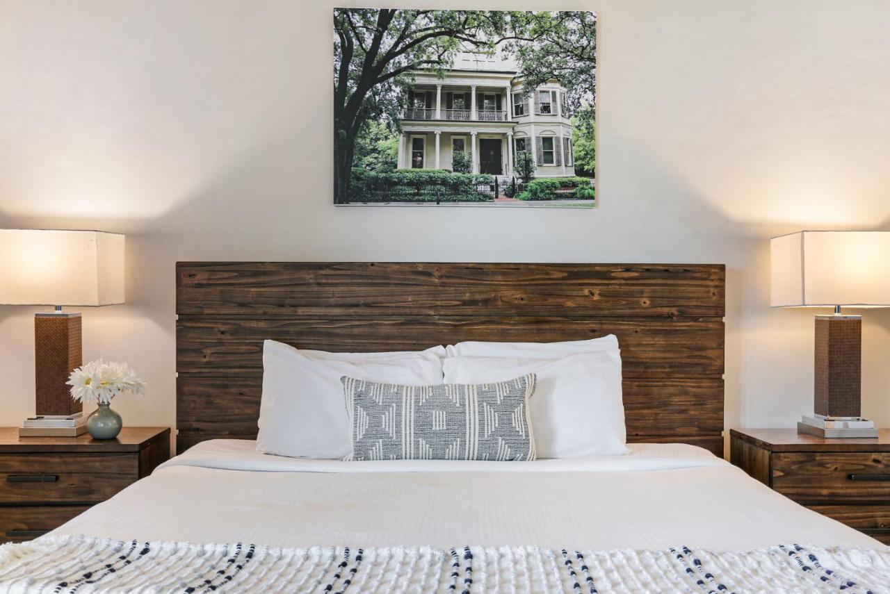 Modern & Fully Furnished Apartments In The Heart Of The City New Orleans Exterior photo